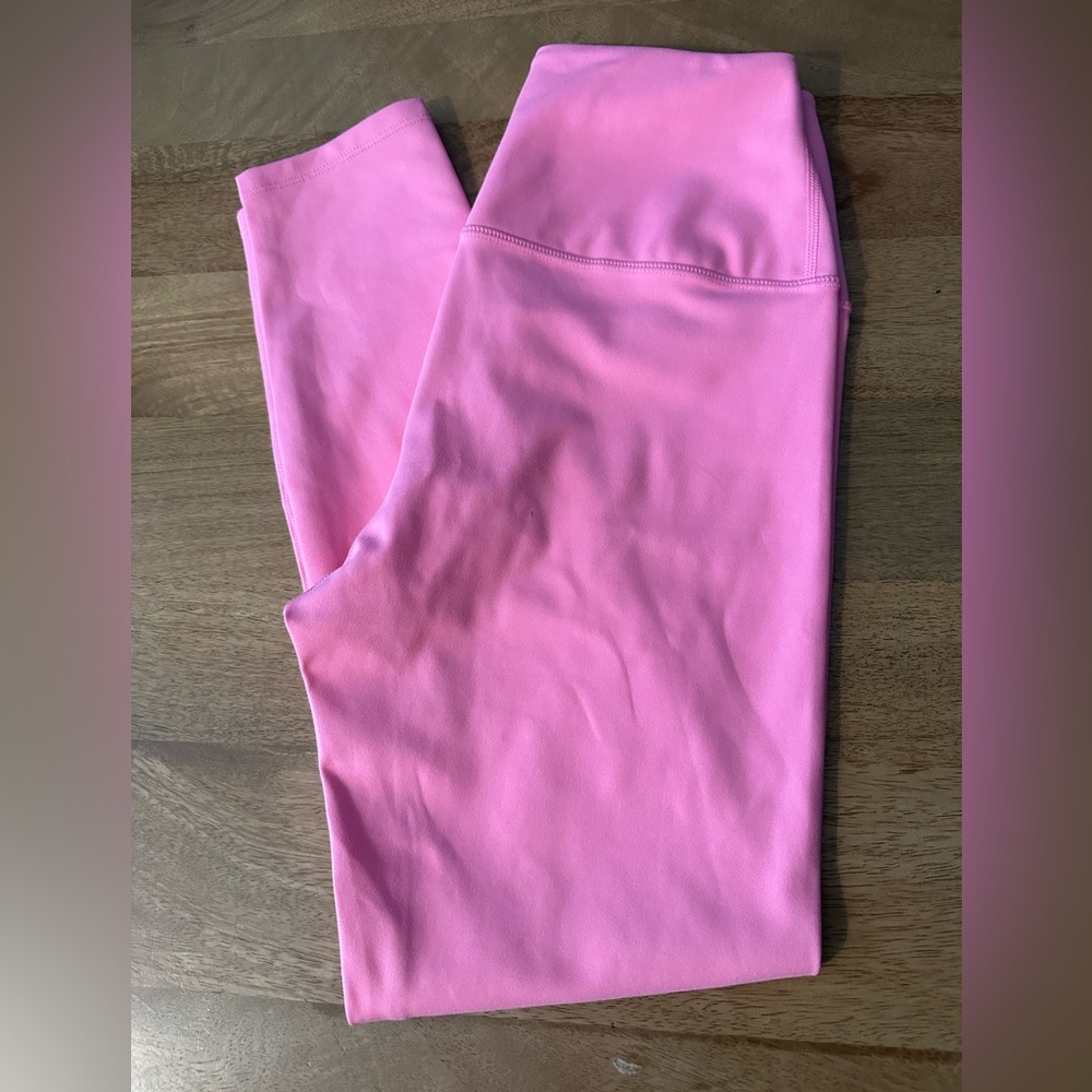 Carbon 38 3/4 leggings